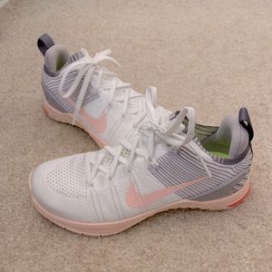 Nike Metcons Flyknit